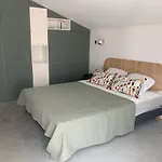 Сasa de vacaciones Des Ponteils *