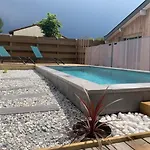 Des Ponteils Сasa de vacaciones