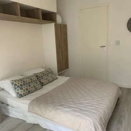 Des Ponteils Prázdninový dům *