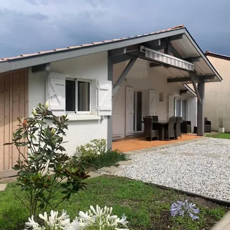 Holiday home Des Ponteils *