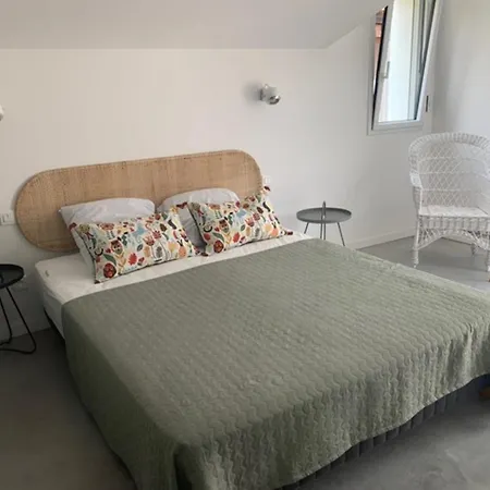 Casa vacanze Des Ponteils Moliets-et-Maa
