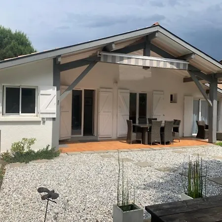 Casa vacanze Des Ponteils