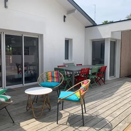 Des Ponteils Casa vacanze *