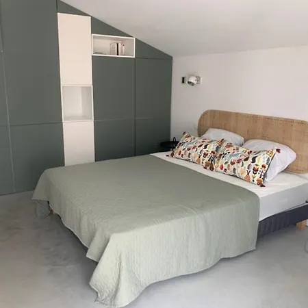 Casa vacanze Des Ponteils *