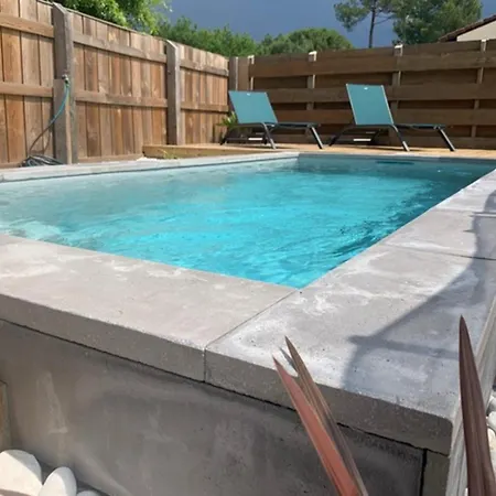 Des Ponteils Casa vacanze