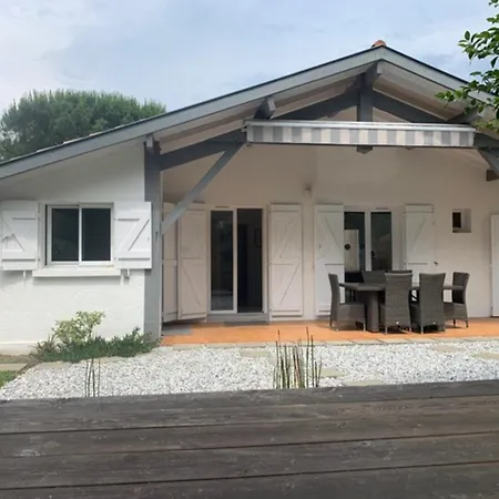 Casa vacanze Des Ponteils Moliets-et-Maa
