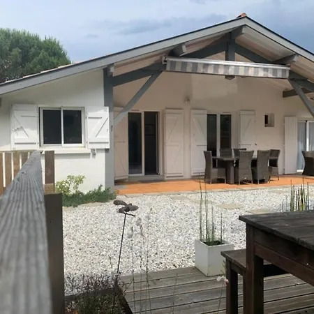 Casa vacanze Des Ponteils